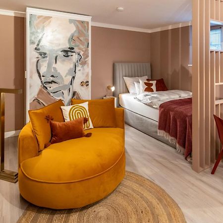 Villa Wickenburg Σάλτσμπουργκ Εξωτερικό φωτογραφία