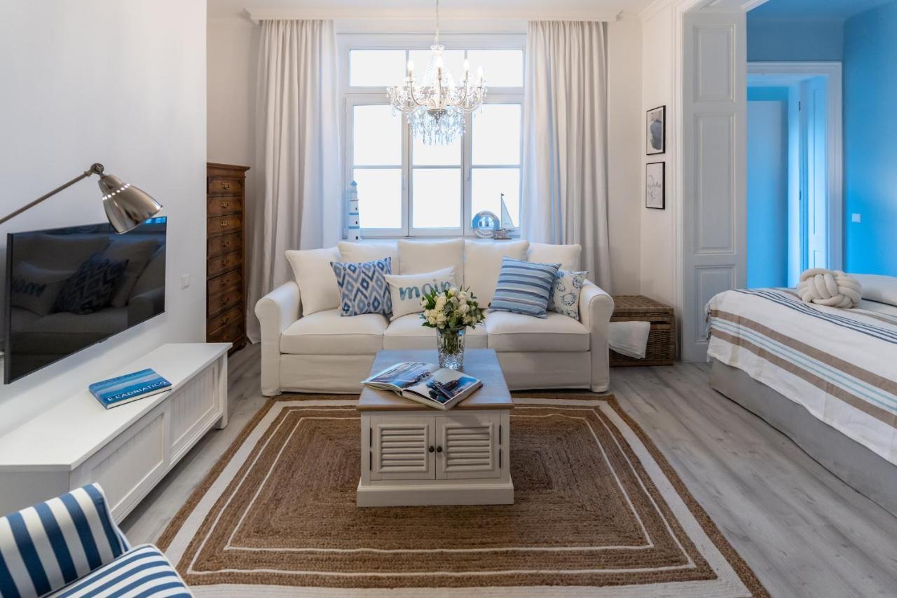 Villa Wickenburg Σάλτσμπουργκ Εξωτερικό φωτογραφία