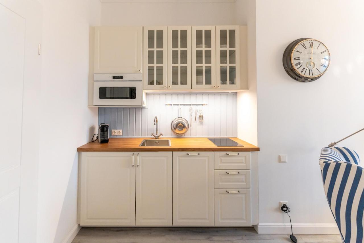 Villa Wickenburg Σάλτσμπουργκ Εξωτερικό φωτογραφία