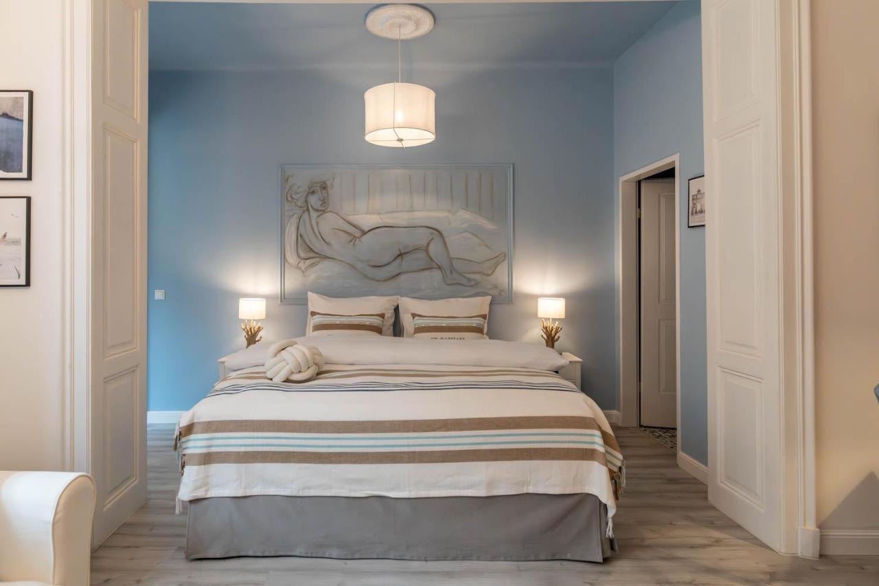 Villa Wickenburg Σάλτσμπουργκ Εξωτερικό φωτογραφία