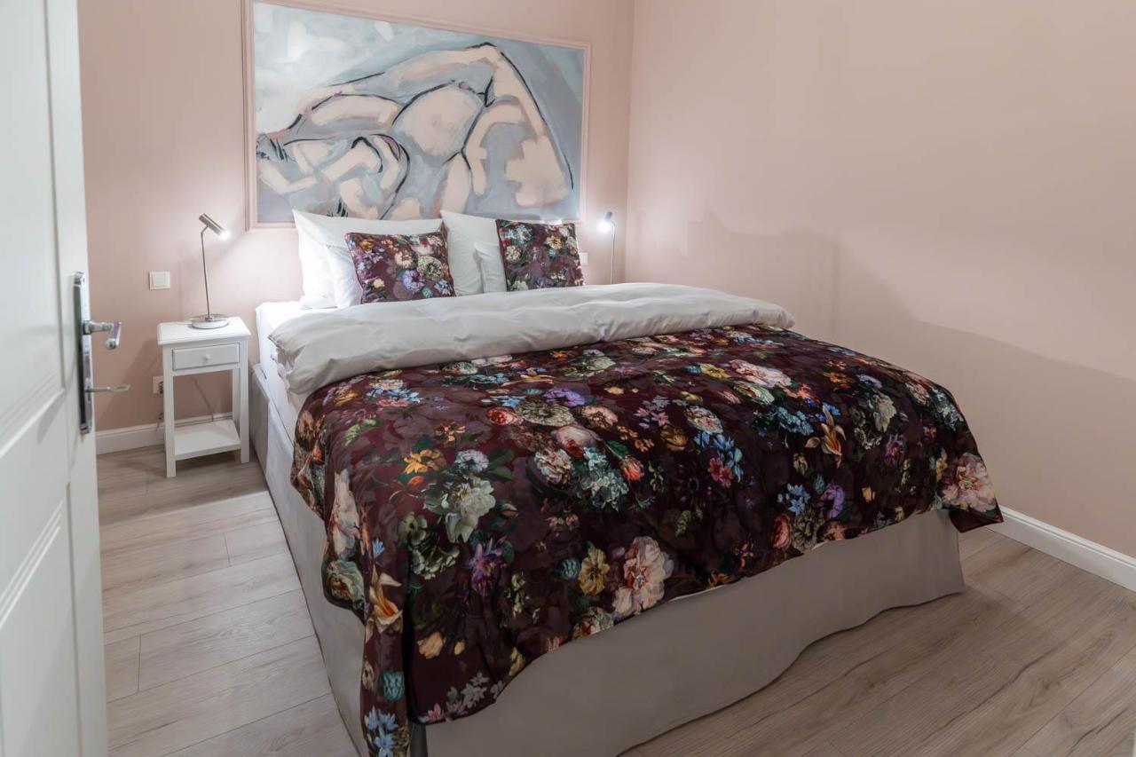 Villa Wickenburg Σάλτσμπουργκ Εξωτερικό φωτογραφία