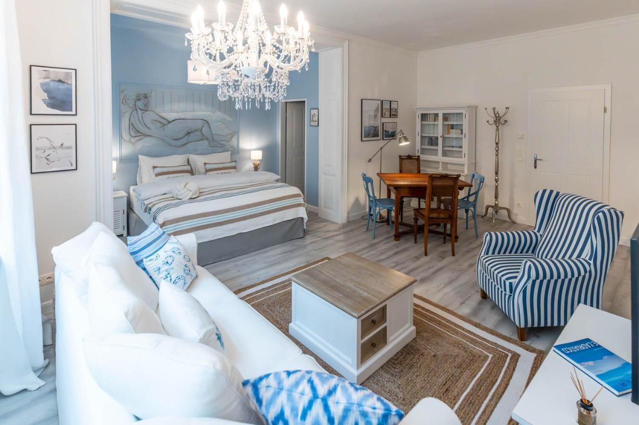 Villa Wickenburg Σάλτσμπουργκ Εξωτερικό φωτογραφία