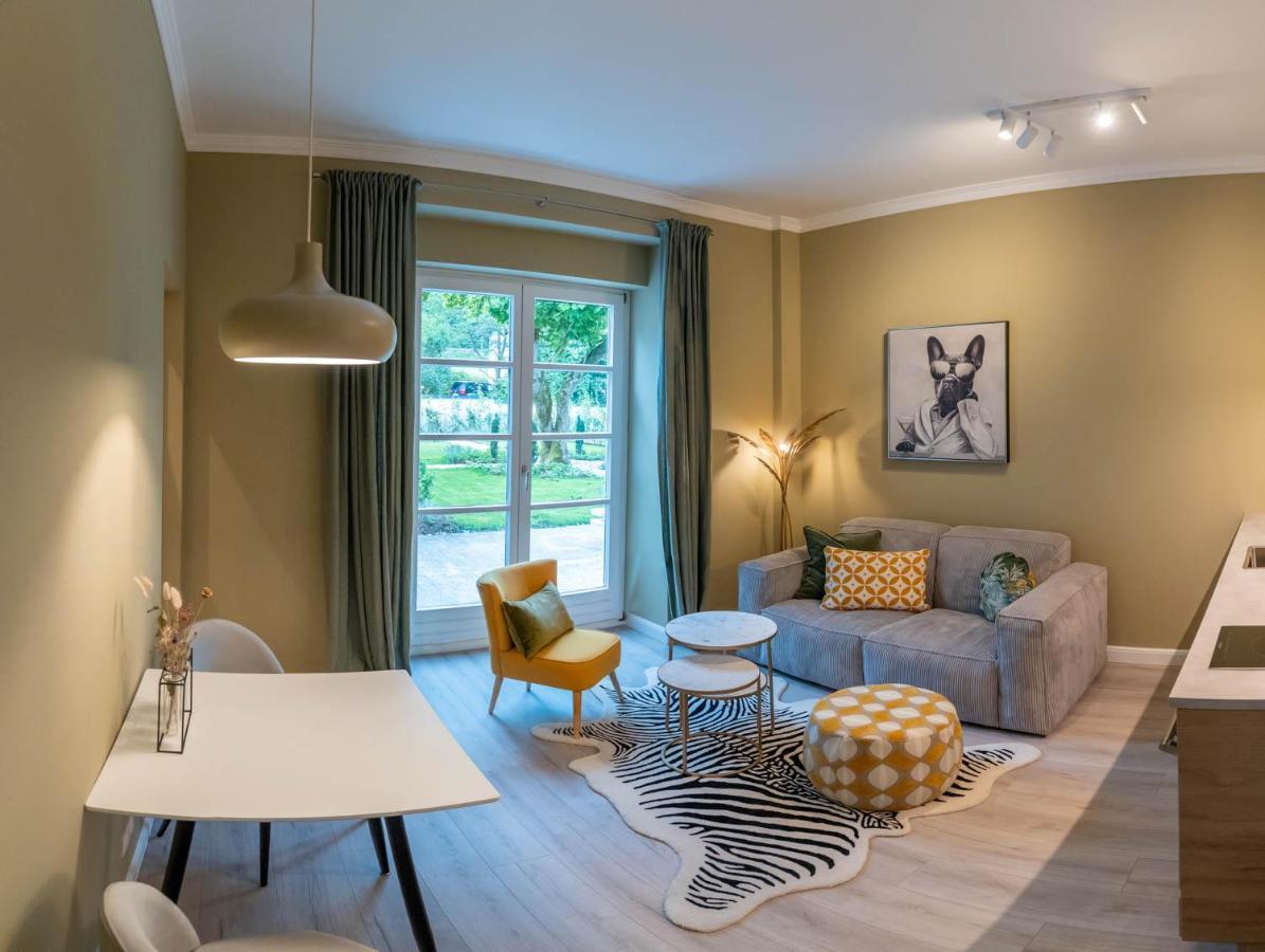 Villa Wickenburg Σάλτσμπουργκ Εξωτερικό φωτογραφία