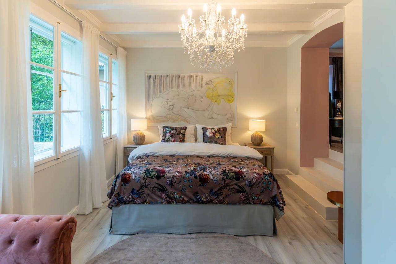 Villa Wickenburg Σάλτσμπουργκ Εξωτερικό φωτογραφία