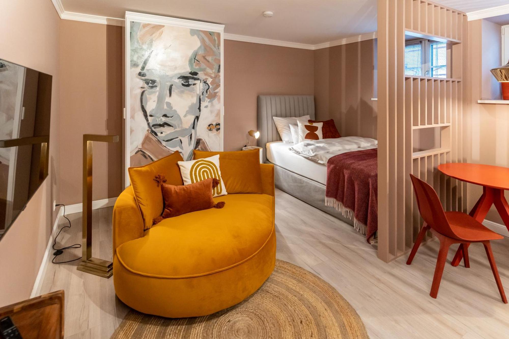 Villa Wickenburg Σάλτσμπουργκ Εξωτερικό φωτογραφία